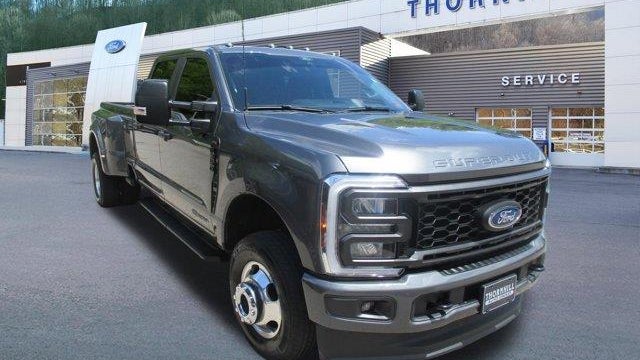 Preowned 2026 Ford F-350 Super Duty King Ranch for Sale