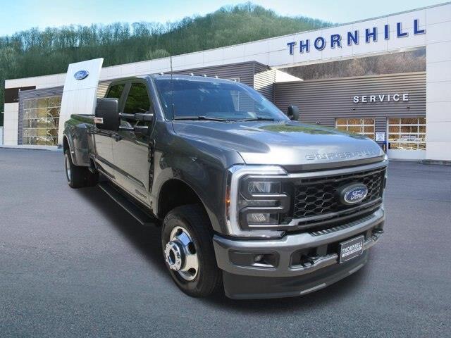 2026 Ford F-350 - $69,854