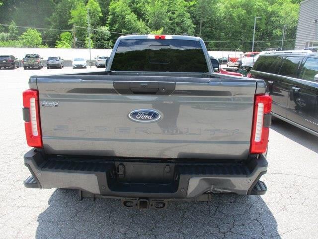 2026 Ford F-350 - $69,854