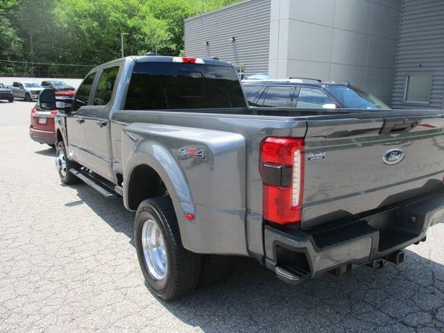 2026 Ford F-350 - $69,854