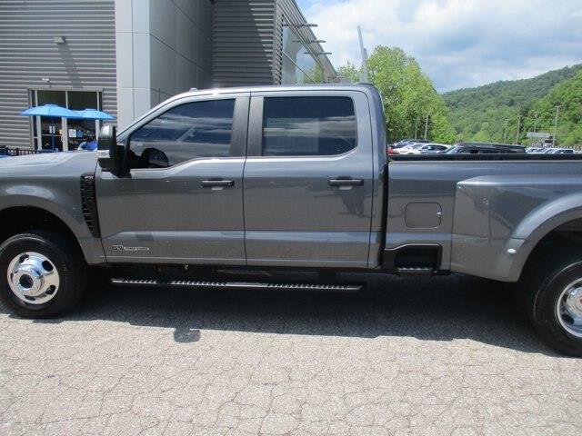 2026 Ford F-350 - $69,854