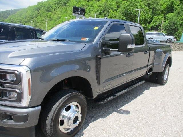2026 Ford F-350 - $69,854