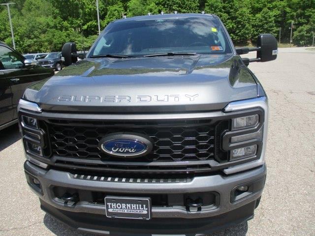 2026 Ford F-350 - $69,854