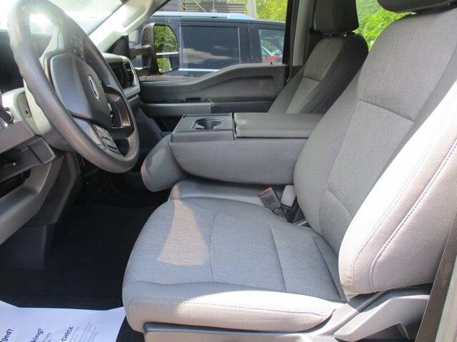 2026 Ford F-350 - $69,854