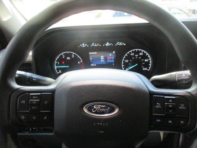 2026 Ford F-350 - $69,854