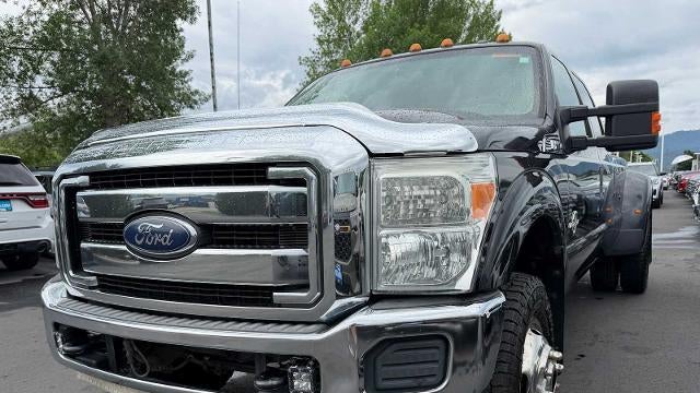 Preowned 2013 Ford F-350 Super Duty King Ranch for Sale