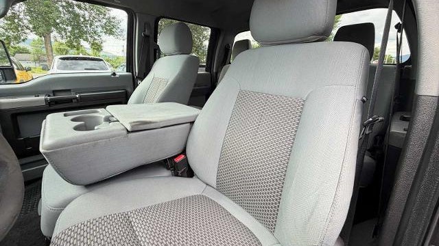 2013 Ford F-350 Super Duty King Ranch