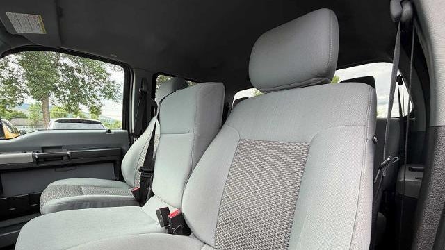 2013 Ford F-350 Super Duty King Ranch