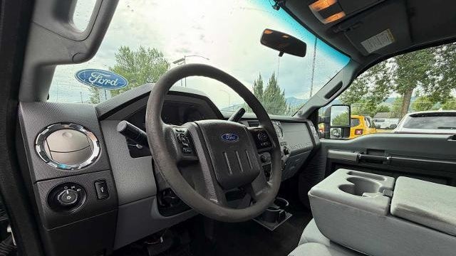 2013 Ford F-350 Super Duty King Ranch