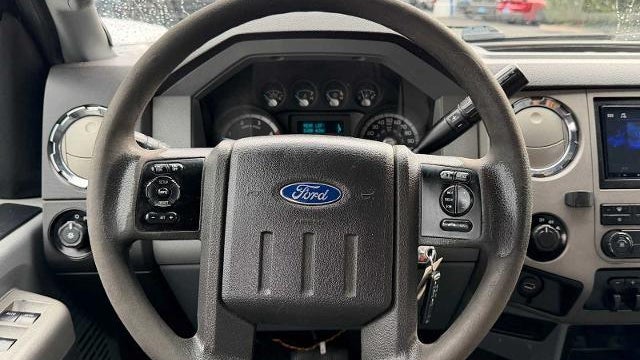 2013 Ford F-350 Super Duty King Ranch