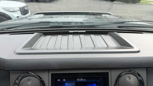 2013 Ford F-350 Super Duty King Ranch