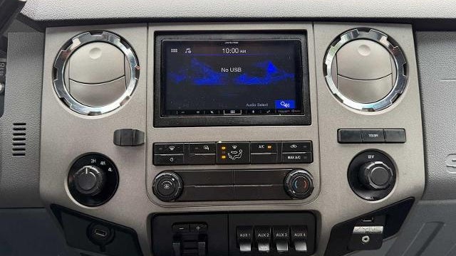 2013 Ford F-350 Super Duty King Ranch