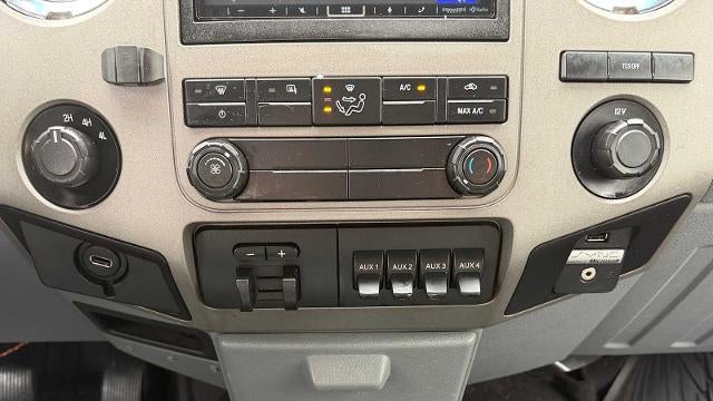 2013 Ford F-350 Super Duty King Ranch