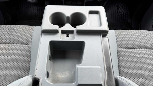 2013 Ford F-350 Super Duty King Ranch