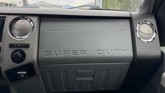 2013 Ford F-350 Super Duty King Ranch