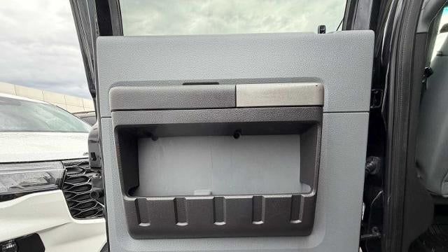 2013 Ford F-350 Super Duty King Ranch