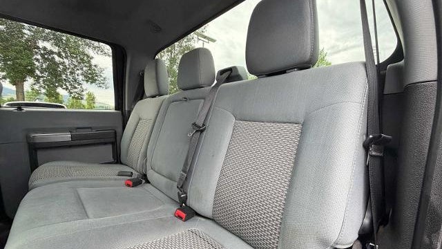2013 Ford F-350 Super Duty King Ranch