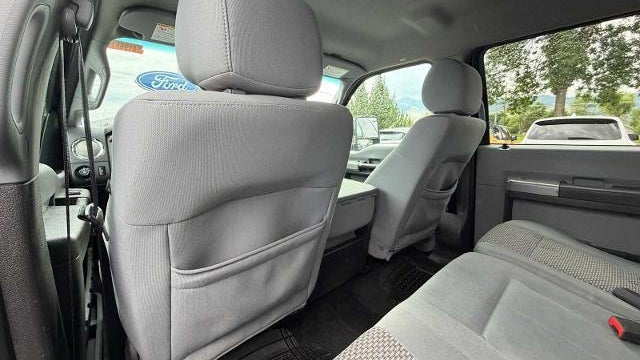 2013 Ford F-350 Super Duty King Ranch