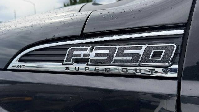 2013 Ford F-350 Super Duty King Ranch