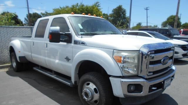 Preowned 2015 Ford F-350 Super Duty King Ranch for Sale