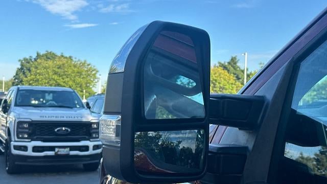 2017 Ford F-350 Super Duty King Ranch