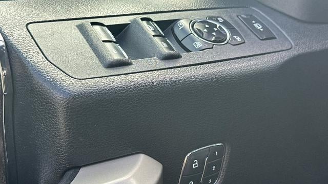 2017 Ford F-350 Super Duty King Ranch