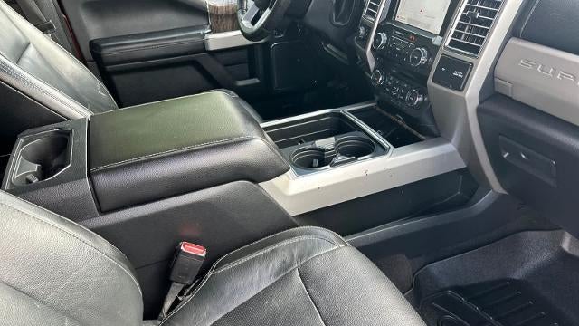 2017 Ford F-350 Super Duty King Ranch