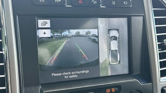 2017 Ford F-350 Super Duty King Ranch