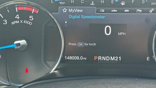 2017 Ford F-350 Super Duty King Ranch