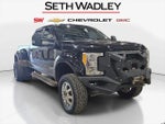 2017 F-350 Super Duty Thumbnail 1