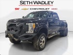 2017 F-350 Super Duty Thumbnail 3