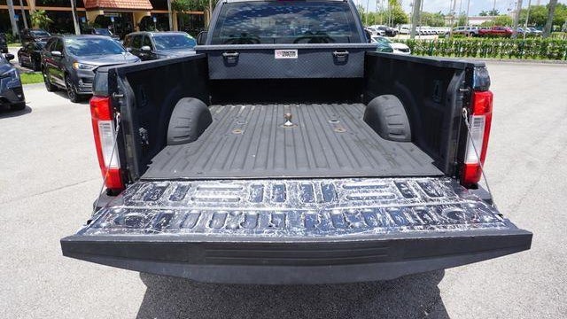 2017 Ford F-350 Super Duty XLT