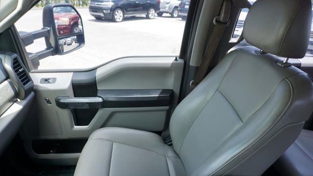 2017 Ford F-350 Super Duty XLT