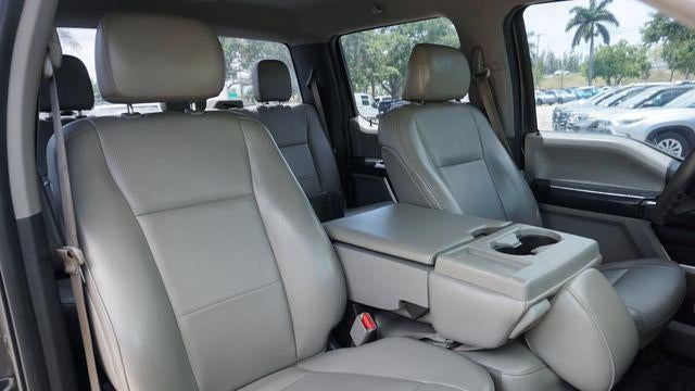 2017 Ford F-350 Super Duty XLT