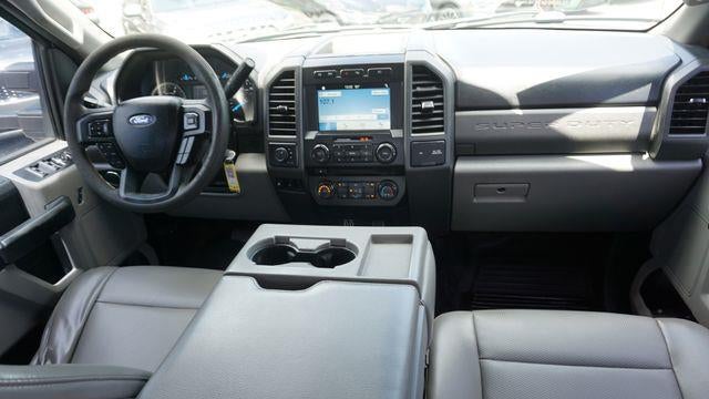 2017 Ford F-350 Super Duty XLT