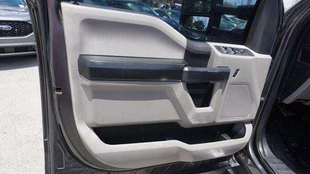 2017 Ford F-350 Super Duty XLT