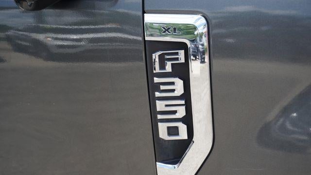 2017 Ford F-350 Super Duty XLT