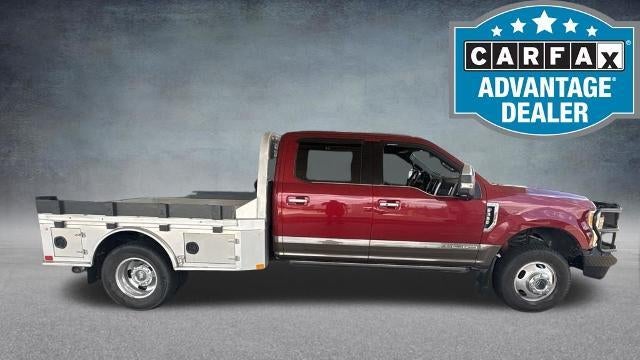 Preowned 2017 Ford F-350 Super Duty Lariat for Sale