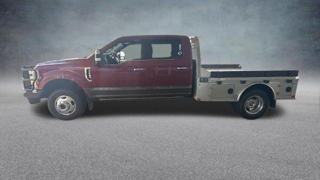 2017 Ford F-350 Super Duty Lariat