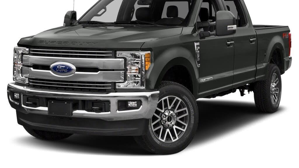 Preowned 2019 Ford F-350 Super Duty XL for Sale