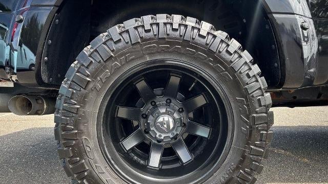 2020 Ford F-350 Super Duty King Ranch