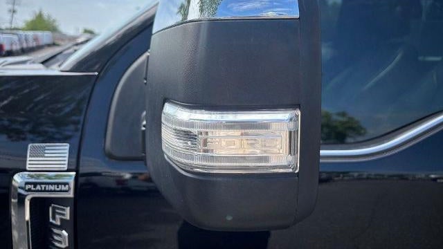 2020 Ford F-350 Super Duty King Ranch