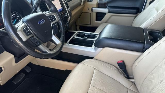 2020 Ford F-350 Super Duty King Ranch