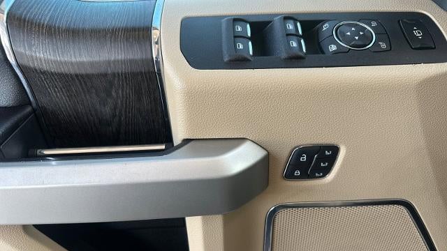 2020 Ford F-350 Super Duty King Ranch