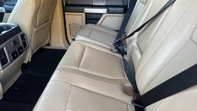 2020 Ford F-350 Super Duty King Ranch