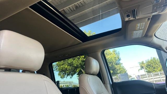 2020 Ford F-350 Super Duty King Ranch