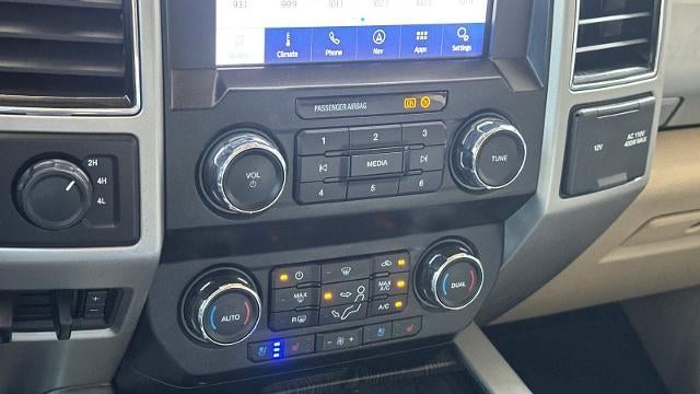 2020 Ford F-350 Super Duty King Ranch