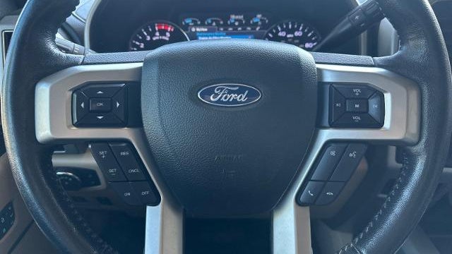 2020 Ford F-350 Super Duty King Ranch