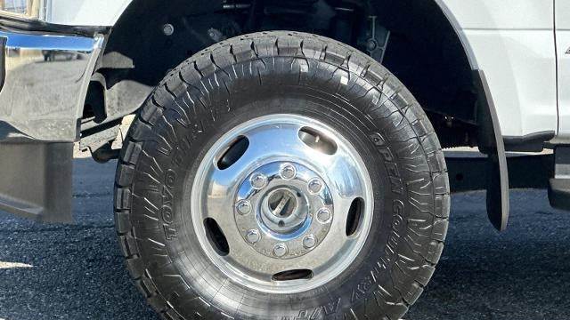 2020 Ford F-350 Super Duty King Ranch