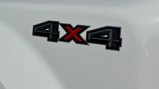 2020 Ford F-350 Super Duty King Ranch